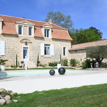 Domaine De Daspe Beaupuy  Exterior foto